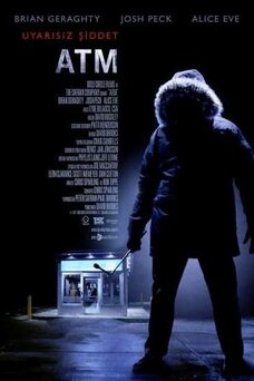 Uyarısız Şiddet: ATM