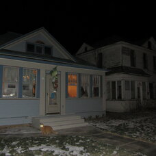 Havre Residential Historic District