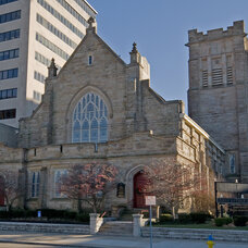 First Lutheran Church