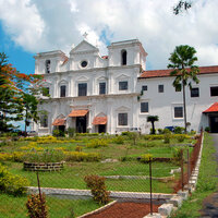 Rachol Seminary