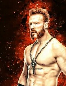 Sheamus