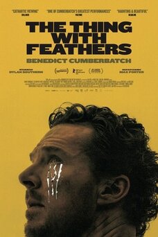 The Thing with Feathers