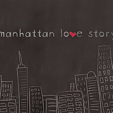 Manhattan Love Story