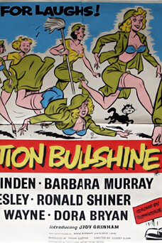 Operation Bullshine