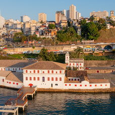 Museum of Modern Art of Bahia