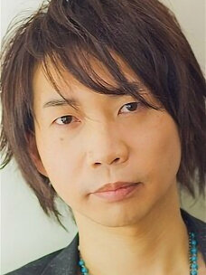 Junichi Suwabe