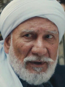 Ahmed Khalil