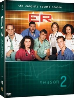 Er Season 2 Film 1995 Yandex 2 Milyon Sonuc Bulundu
