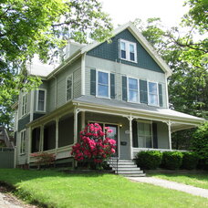 Bernard Cogan House