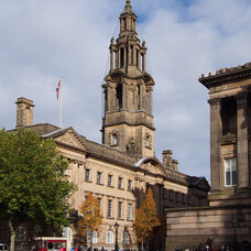 Sessions House