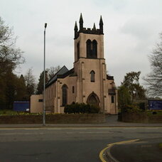 St James' Church