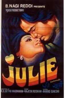 Julie