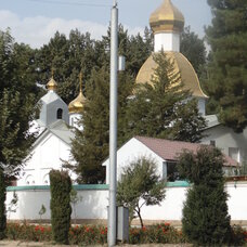 St. Nicholas Cathedral