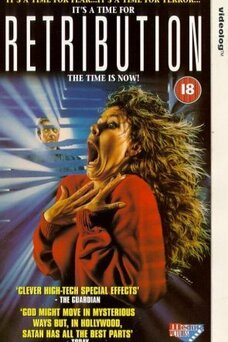 Retribution