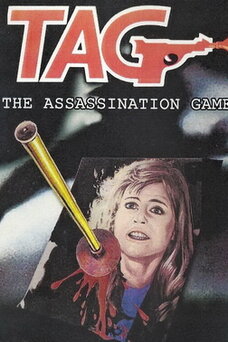 Tag: The Assassination Game