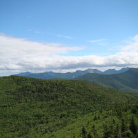 Adirondack Mountains