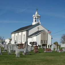 Holy Family Catholic Church