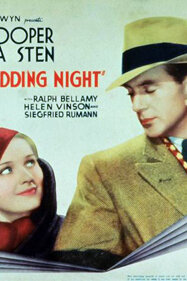 The Wedding Night