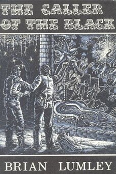 The Caller of the Black