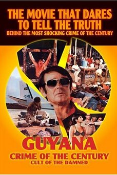 Guyana: Crime of the Century