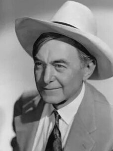 Harry Carey