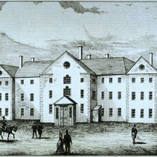 Chateau St. Louis