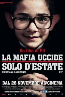 The Mafia Kills Only in Summer (film)