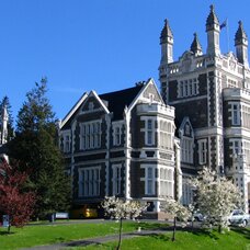 Otago Boys' High School
