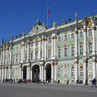 Ermitaj Müzesi