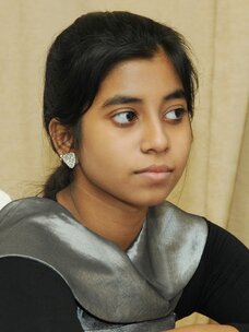 Sindhuja Rajaraman