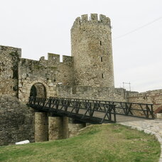 Belgrad Kalesi