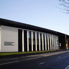 Royal Welsh College of Music & Drama