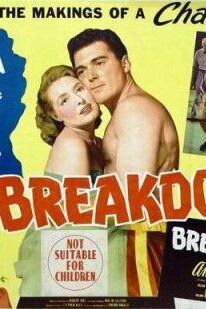 Breakdown