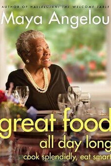 Great Food, All Day Long