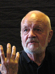 Alain Recoing