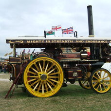 Scarborough Fair Collection