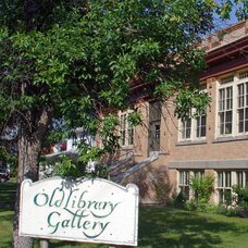 Carnegie Public Library