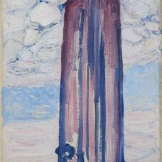 The Lighthouse in Westkapelle