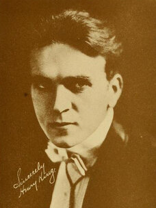 Henry King