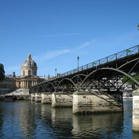 Pont des Arts