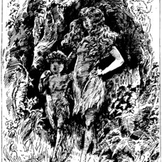 Sylvie and Bruno
