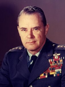 Hoyt Vandenberg