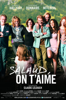 Salaud, on t'aime