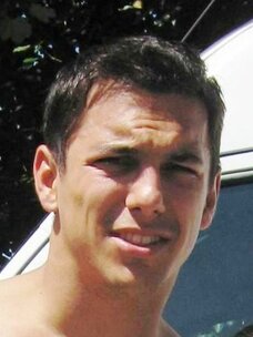 Mario Valentić