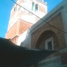 Harmel Mosque