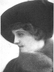 Olive Templeton
