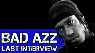 Bad Azz - Yawiki