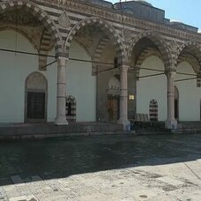 Fatih Paşa Camii
