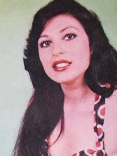 Mastaneh Jazayeri