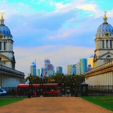 Greenwich